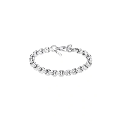 Immagine di Lotus Bracciale Style Men in Black LS2218 2/1, única, Metallo Non prezioso, è Una Pietra preziosa