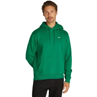 Immagine di Tommy Hilfiger Felpa con cappuccio, Uomo, Taglia: XS, Vert