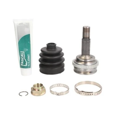 Immagine di PASCAL G12114PC Kit Giunto Omocinetico lato ruota TOYOTA: Yaris I Hatchback, Verso
