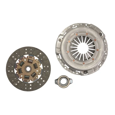 Immagine di AISIN Clutch Kit (3P) KN 205 frizione a tre pezzi/in parti con spingidisco disco frizione, cuscinetto disinnesto 250