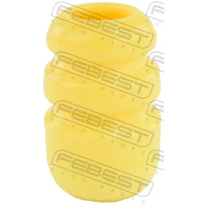 Immagine di FEBEST KD SHIIF Tampone paracolpo, Sospensione Assale anteriore