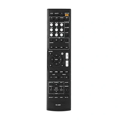 Immagine di Telecomando per Amplificatore, Sostitutivo Amplificatore di Potenza RC 928R 909R