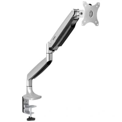 Immagine di SpeaKa Professional SP MM 920 1 parte Supporto per monitor 33,0 cm (13) 81,3 (32) Tecnologia a pressione di gas , Orientabile Inclinabile