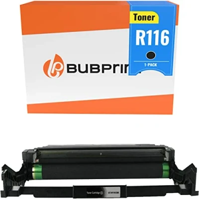 Immagine di Bubprint Tamburo compatibile per Samsung MLT R116 Xpress M2625 M2625D M2675 M2675F M2675FN M2825 M2825DW M2825ND M2835DW M2875DW M2875FD M2875FW M2885 M2885FW