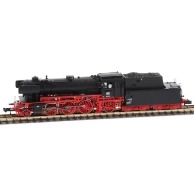 Immagine di Locomotiva a vapore N 23 102 di DB Fleischmann 7160003