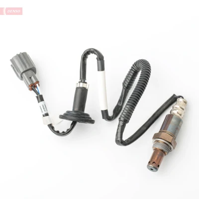 Immagine di DENSO Direct Fit DOX 0502 Sonda lambda M18x1.5 riscaldato, a dito, banda larga