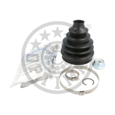 Immagine di Kit cuffia, Semiasse OPTIMAL CVB 10523TPE