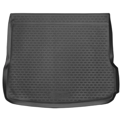 Immagine di WALSER 70771 Supporto vano bagagli / rivestimento pianale di carico Gomma antiscivolo AUDI: Q5