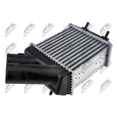 Immagine di NTY CNG RE 002 Intercooler