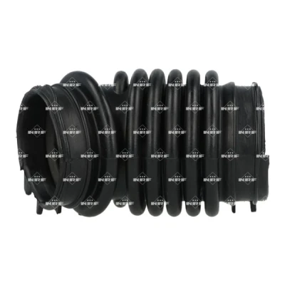 Immagine di NRF 165020 Flessibile d&#039;aspirazione, Filtro aria con morsetti FORD: Focus 2, C Max, Max