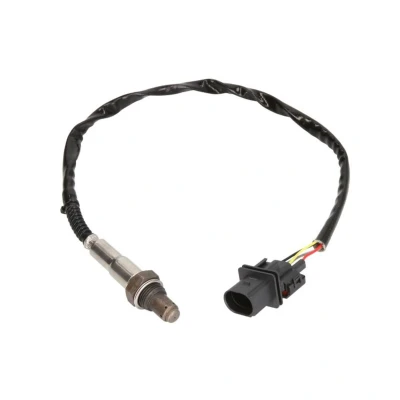 Immagine di NGK 97739 Sonda lambda 5 MERCEDES BENZ: Classe A, C Sedan, Vito Bus, BMW: 3 Coupe, 1 Hatchback, ALFA ROMEO: 147, 156 Sedan