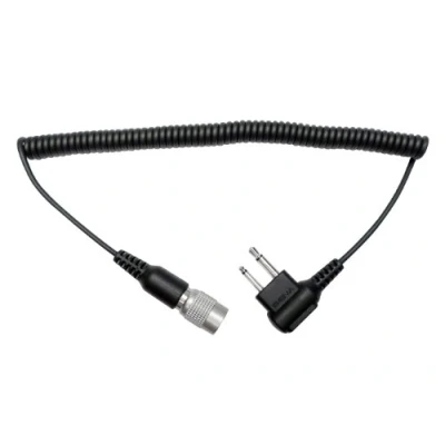 Immagine di Sena SC A0111 Cavo Radio a 2 Vie per Connettore Motorola Twin pin