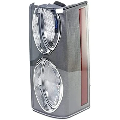 Immagine di HELLA 2SD 238 003 361 Fanale posteriore Dx PR21W, PY21W bianco con portalampada LAND ROVER: Range Rover 3