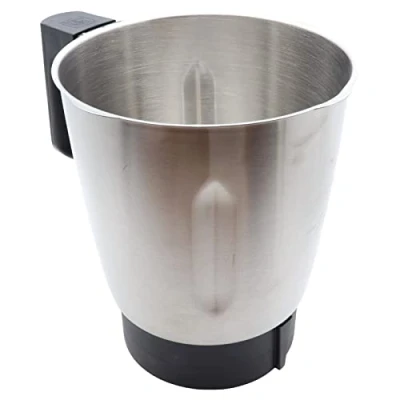 Immagine di Moulinex Bicchiere Ciotola pentola Boccale Manico Robot ClickChef HF452 HF456