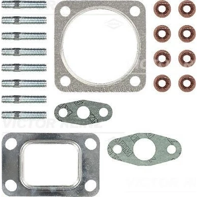 Immagine di REINZ 04 10042 01 Kit montaggio, Compressore
