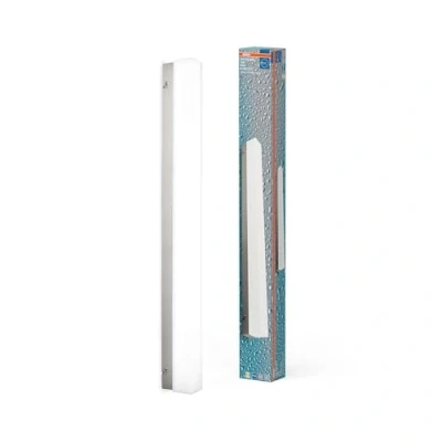 Immagine di OSRAM HOMELIGHTING LED Square 14W IP44 Click CCT 4099854445637 Lampada da parete per esterni a