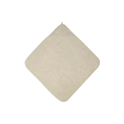 Immagine di Jollein Mantello da bagno Terry, 75 cm Lunghezza x Larghezza, Torrone 534 514 00093