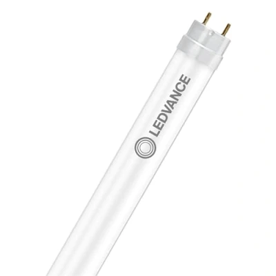 Immagine di LEDVANCE Tubo LED T8 Value (EM/Mains) Standard Output 6.6W 800lm 865 Luce del Giorno 60cm Sostitutiva 18W