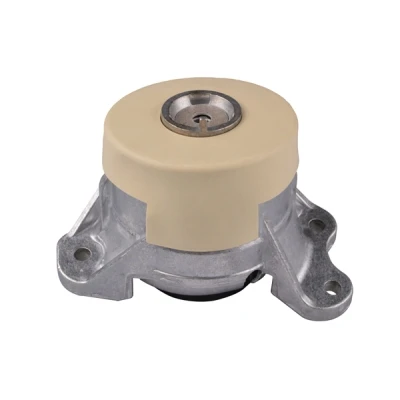 Immagine di TEDGUM TED87817 Supporto motore Dx idraulico MERCEDES BENZ: GLC SUV, Classe C Sedan, T modell