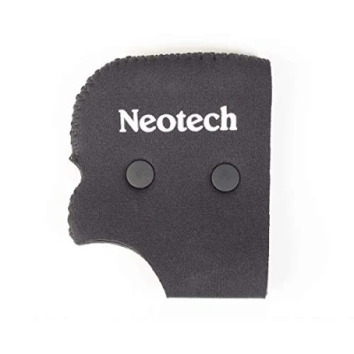 Immagine di Neotech trombone slide Protector&quot;&quot; Nero,Larghezza 9,2 11,1 cm, Protegge l&#039;arco dello del da ammaccature e graffi