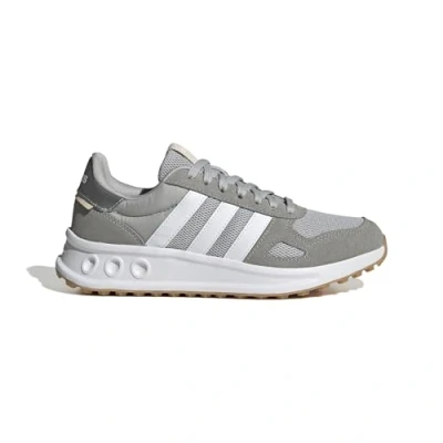 Immagine di adidas Run 84 Shoes, Scarpe Donna, Grigio Due Ftwr Bianco Argento Opaco, 40 EU