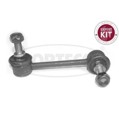Immagine di CORTECO 49400716 Bielletta barra stabilizzatrice Assale anteriore Dx MAZDA: MX 5 2, 3, CX 7