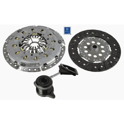 Immagine di SACHS XTend Kit plus CSC 3000 990 052 Frizione 240 VOLVO: V40 Station Wagon, S80 I, V70 2