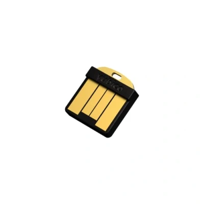 Immagine di Yubico YubiKey 5 Nano