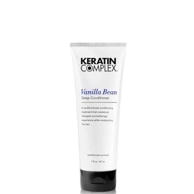 Immagine di Keratin Complex Vanille Bean Deep Balsamo 207 ml