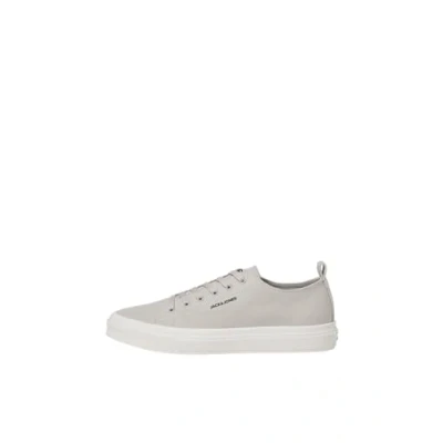 Immagine di JACK &amp; JONES Jfwbayswater Canvas Sneaker, Scarpe da Ginnastica Uomo, Raggio di Luna, 41 EU