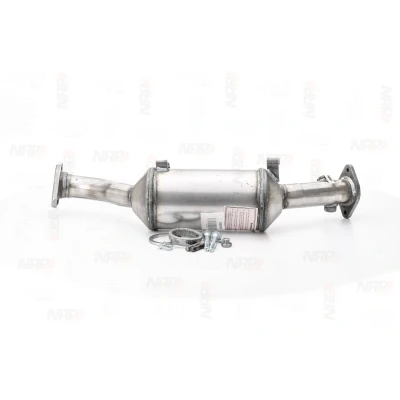 Immagine di BM CATALYSTS BM11049 Filtro Antiparticolato Cordierite SUZUKI: Grand Vitara 2 SUV