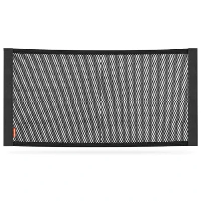 Immagine di TrunkExpert, borsa a rete nano con chiusura strappo, due pezzi, 60 cm x 30 cm, organizzativa, universale forte strappo per auto, bagagliaio, 1 pezzo