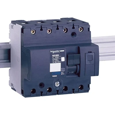 Immagine di NG125N &quot;C&quot; 4P 125A