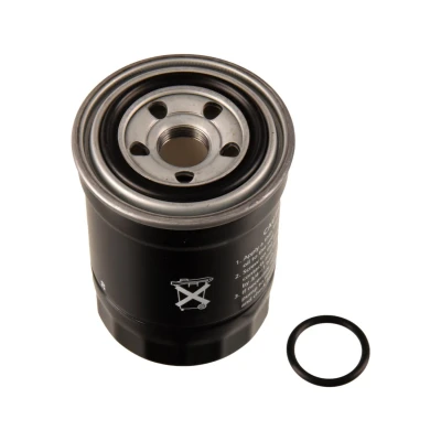 Immagine di BLUE PRINT ADBP230023 Filtro Carburante ad avvitamento con anello tenuta MAZDA: 3 Hatchback