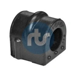 Immagine di RTS 035 00055 Gommini Barra Stabilizzatrice Assale anteriore bilaterale Cuscinetto in gomma 22,5 FIAT: Croma II Station Wagon, SAAB: 9 3 Sedan