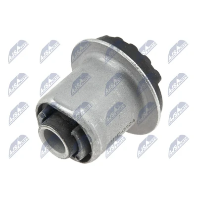 Immagine di NTY ZTT PE 002A Supporto Assale posteriore PEUGEOT: 206 Hatchback, SW