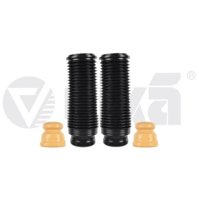 Immagine di VIKA K41787201 Supporto ammortizzatore a molla Assale anteriore VOLKSWAGEN: Touareg I (7LA, 7L6, 7L7) 3.6 V6 FSI, 3.0 TDI, 4.2 V8, 2.5 R5 TDI