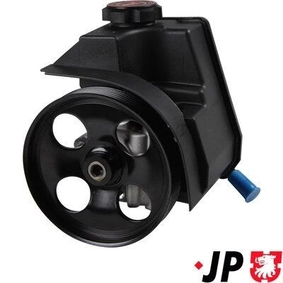 Immagine di JP GROUP 4145101400 Pompa Idroguida idraulico 100 con contenitore PEUGEOT: 206 Hatchback