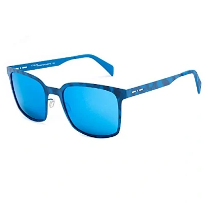 Immagine di Italia Independent Occhiali da sole 0500 023 55 (55 mm) Blu