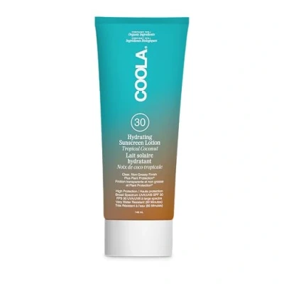 Immagine di COOLA Classic Body Sunscreen Lotion SPF 30, Tropical Coconut, 148ml