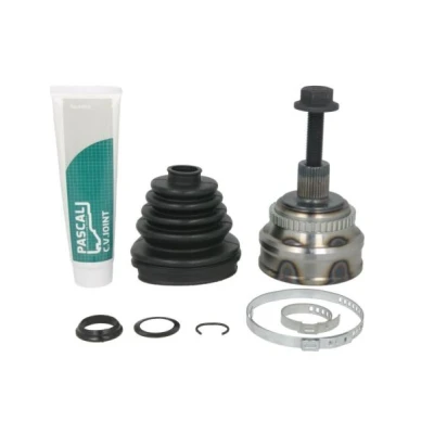 Immagine di PASCAL G1A004PC Giunto, Semiasse lato ruota