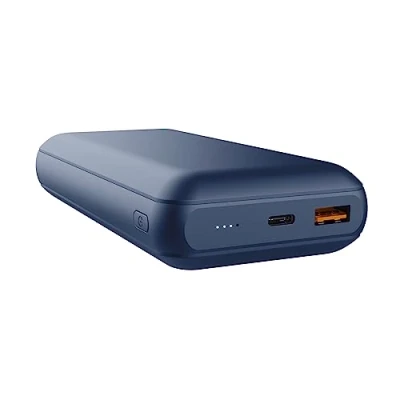 Immagine di Trust Redoh Powerbank 20.000 Mah Blu