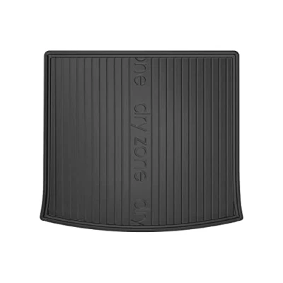 Immagine di FROGUM DryZone pratica Vasca Baule bagagliaio per Volkswagen Touareg III dal 2018 Bordo alto Materiale TPE resistente Robusto e durevole
