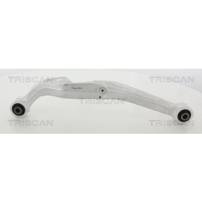 Immagine di TRISCAN 8500 105010 Braccio oscillante, Sospensione ruota con cuscinetto in gomma oscillante triangolare NISSAN: Qashqai / Qashqai+2 I