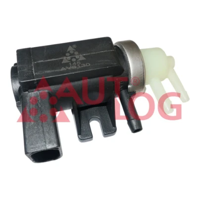 Immagine di Convertitore pressione, Turbocompressore AUTLOG AV6130