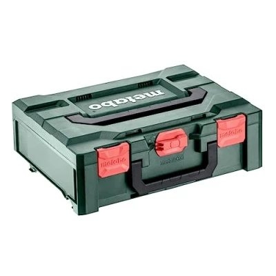 Immagine di Metabo 626907000 Cassetta porta utensili senza contenuto ABS (L x L A) 446 346 145 mm