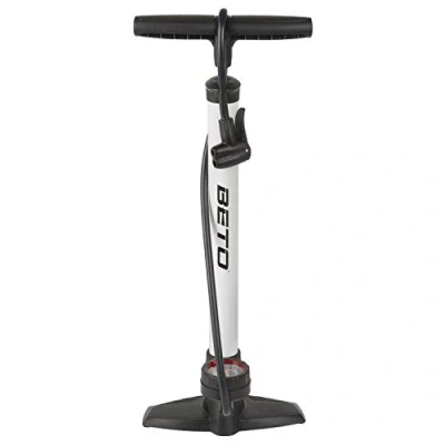 Immagine di BETO 470254 Pompa da alta pressione verticale, colore: Bianco