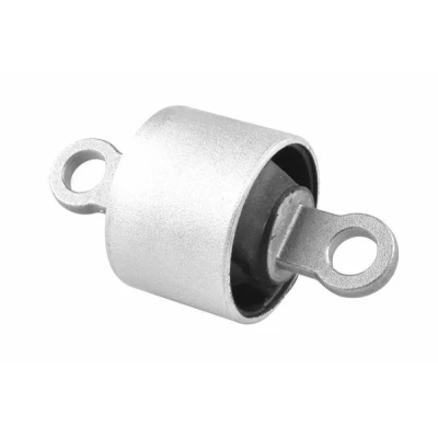 Immagine di TEDGUM 00509453 Silent Block Assale posteriore, anteriore, bilaterale gomma Cuscinetto metallo per braccio longitudinale oscillante