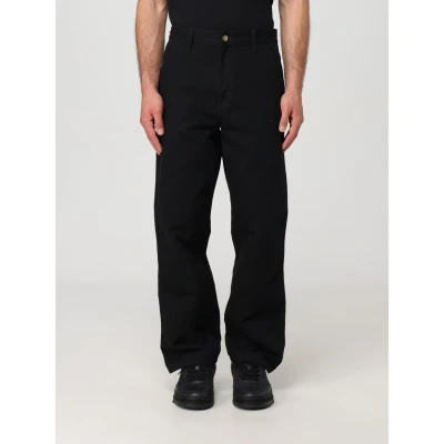 Immagine di Pantalone in cotone organico Carhartt Wip