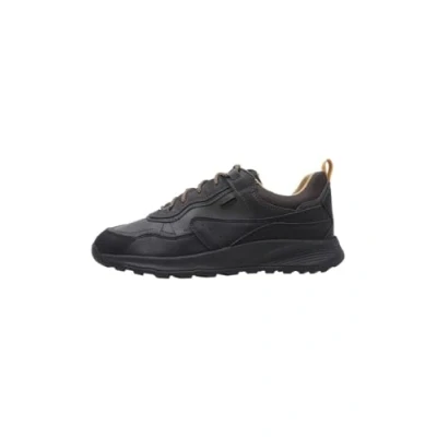 Immagine di Geox U Terrestre B ABX C, Scarpe da Ginnastica, Antracite/Nero, 41 EU
